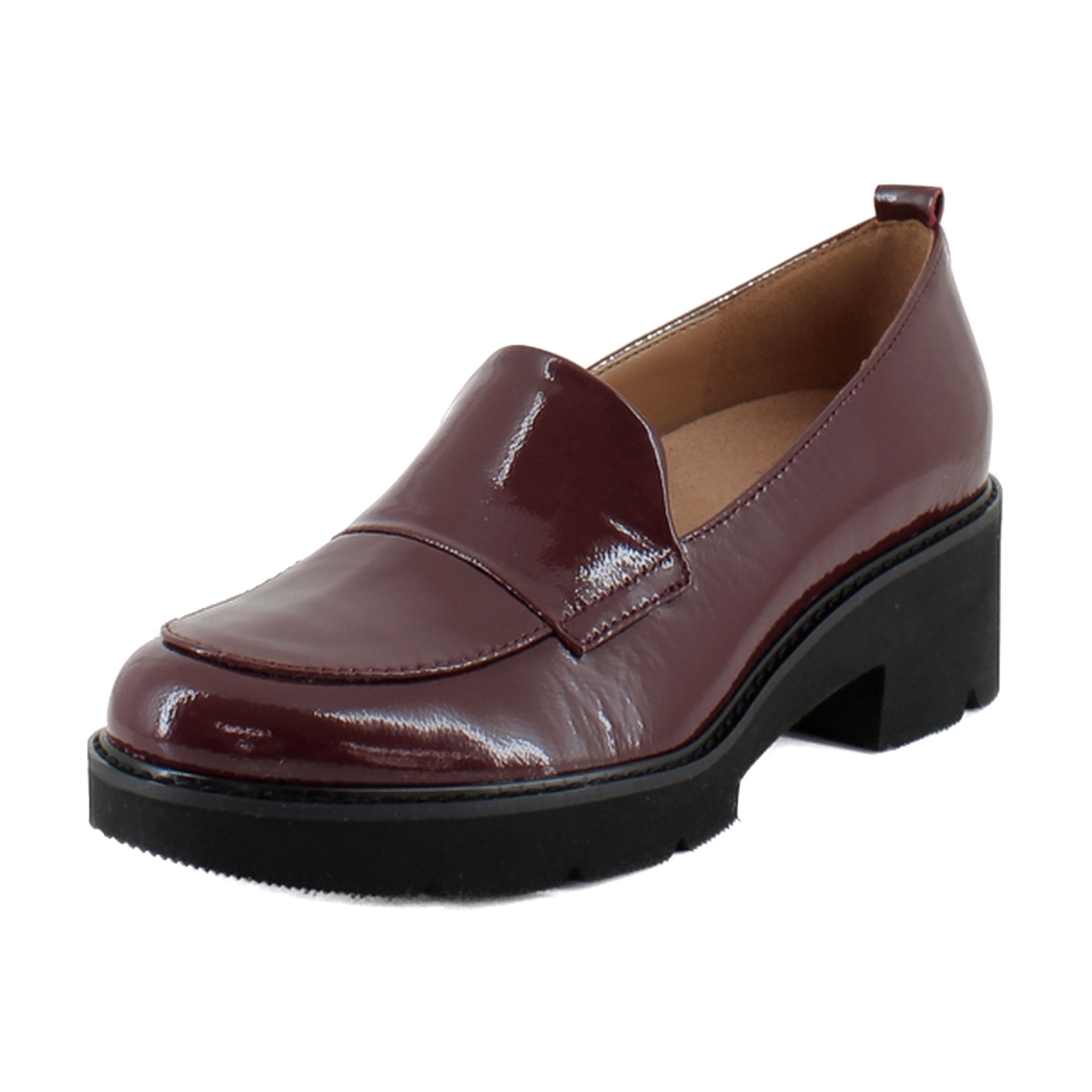 (取寄) ナチュラライザー レディース ダリー Naturalizer women Darry Vintage Mauve Leather Naturalizer-Darry-Women-s-