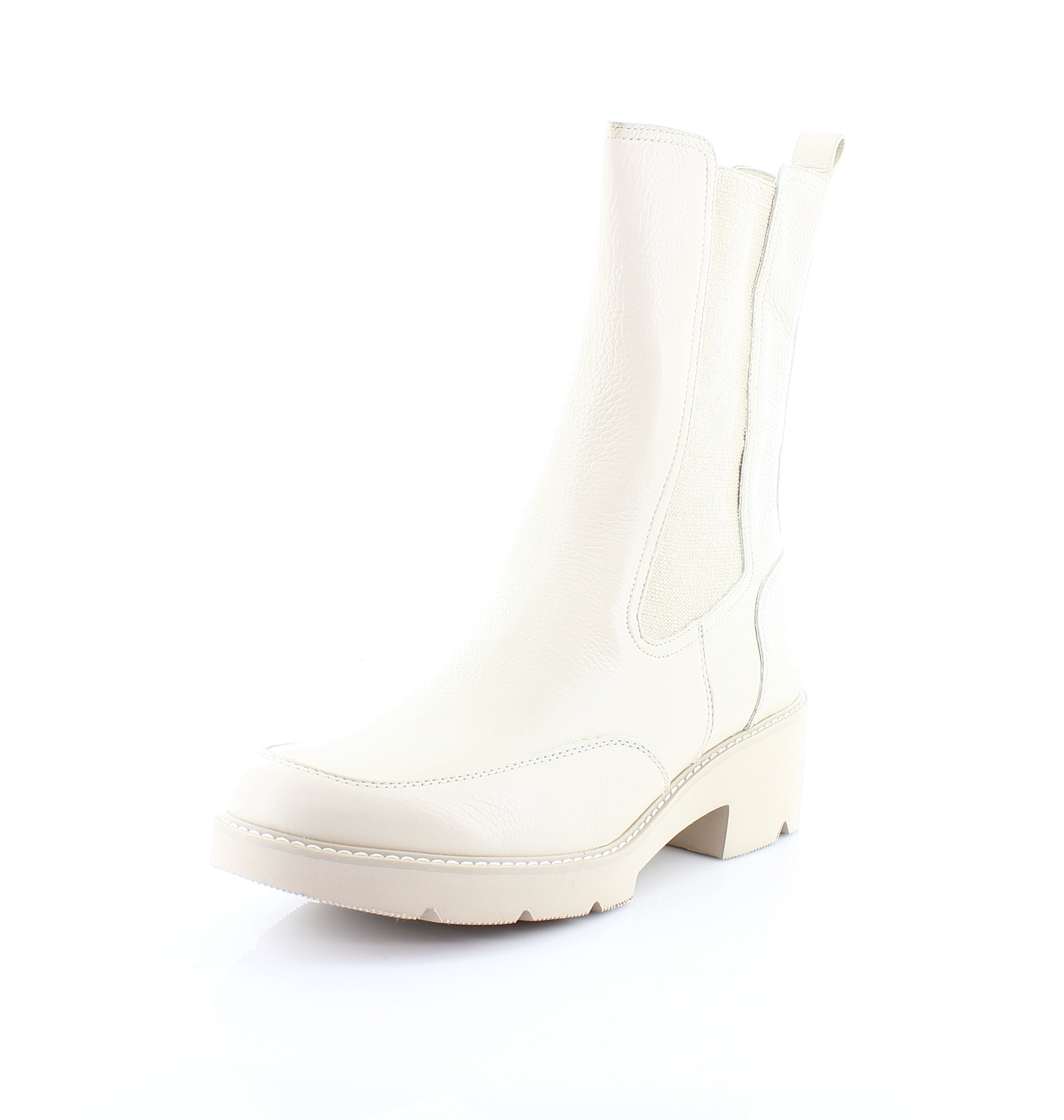 Naturalizer Domino Women's Boots Porcelain Size 11 W