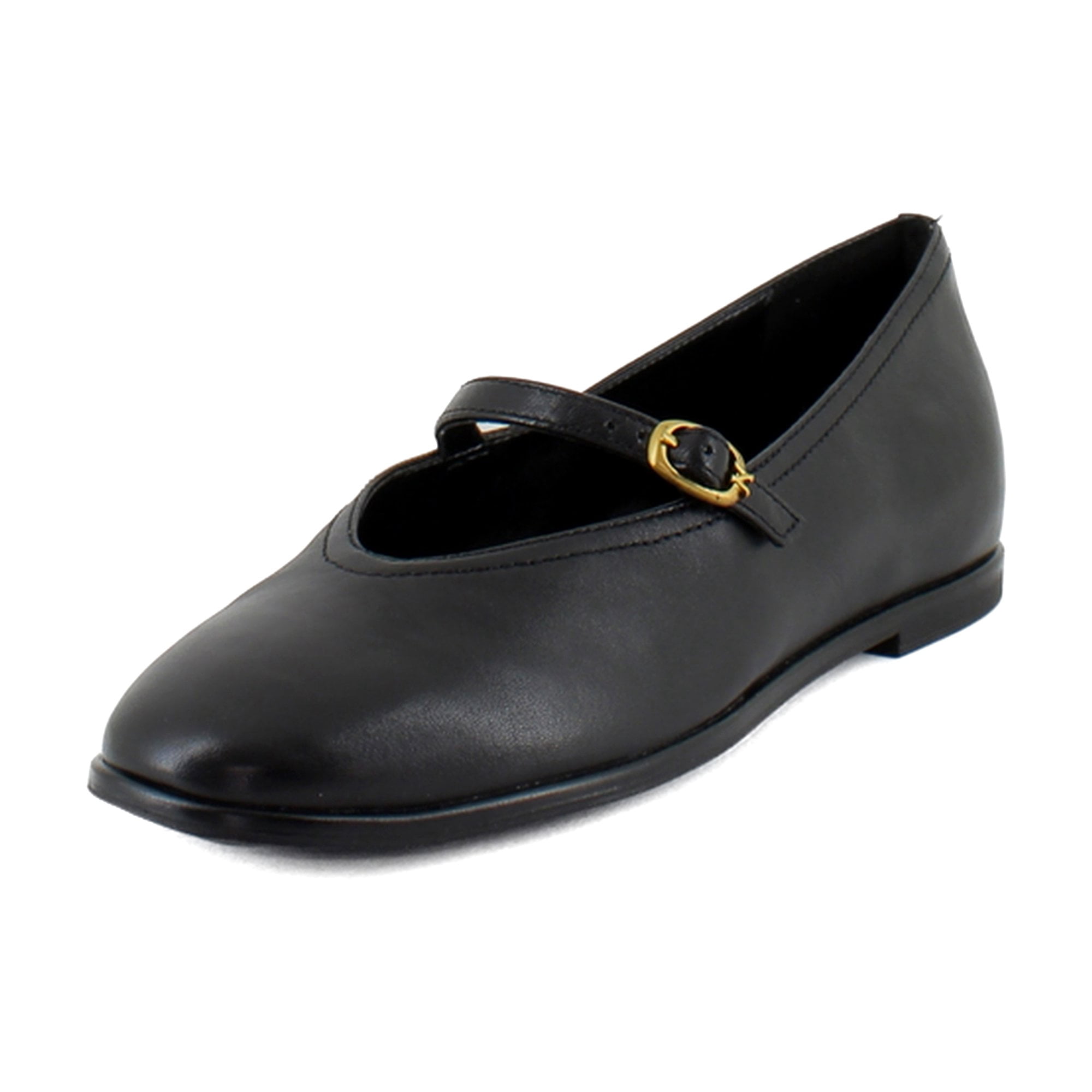 Sandales Femme Donna Lawrence Taille 9.5M - Noir - Très Bon état