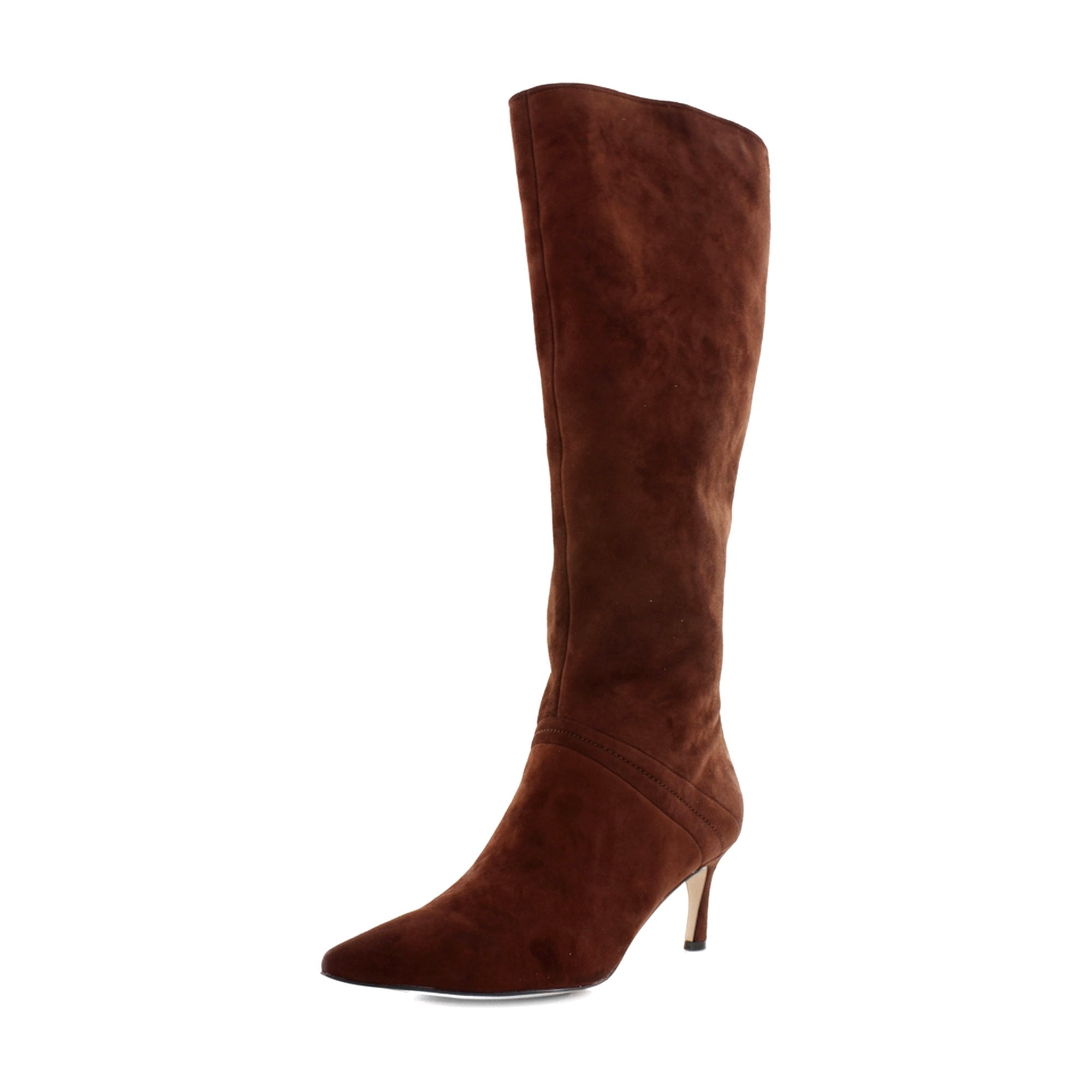 Cappuccino Boots
