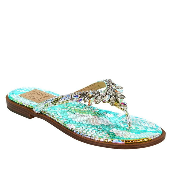 Naturalizer Fallyn Rhinestone Thong Sandal