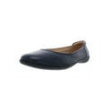 thumbnail image 1 of Naturalizer Flexy Slip-on Flats Women's Shoes Navy Size 7 M, 1 of 2