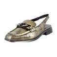 thumbnail image 1 of Naturalizer Frances Women's Loafers & Slip-Ons Chestnut Brown Leather, 1 of 8