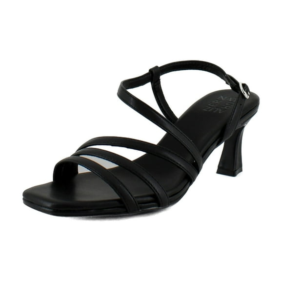 Naturalizer Galaxy Women's Heels Black Size 8 N