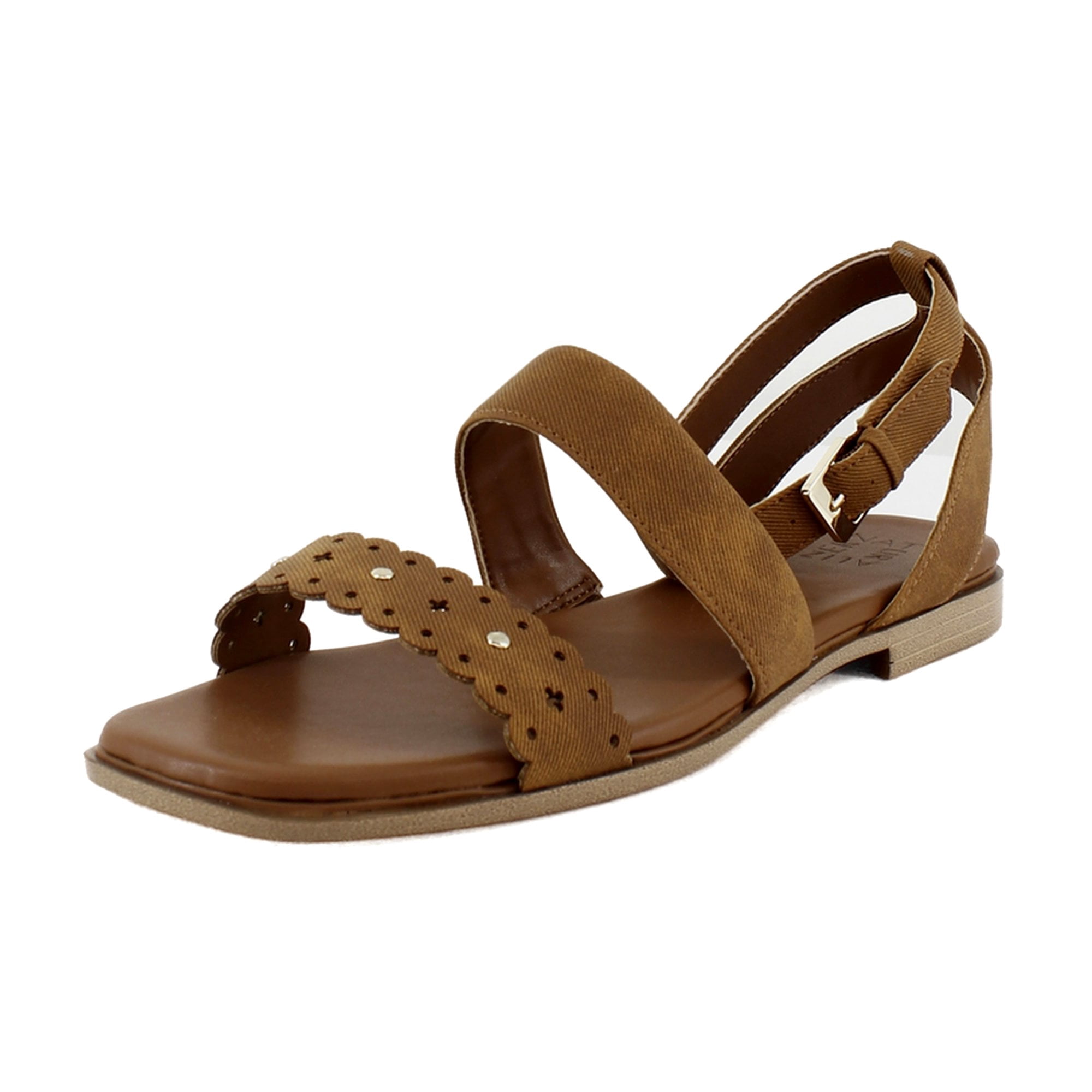 Gana Women's Sandals Brown Size 8.5 W