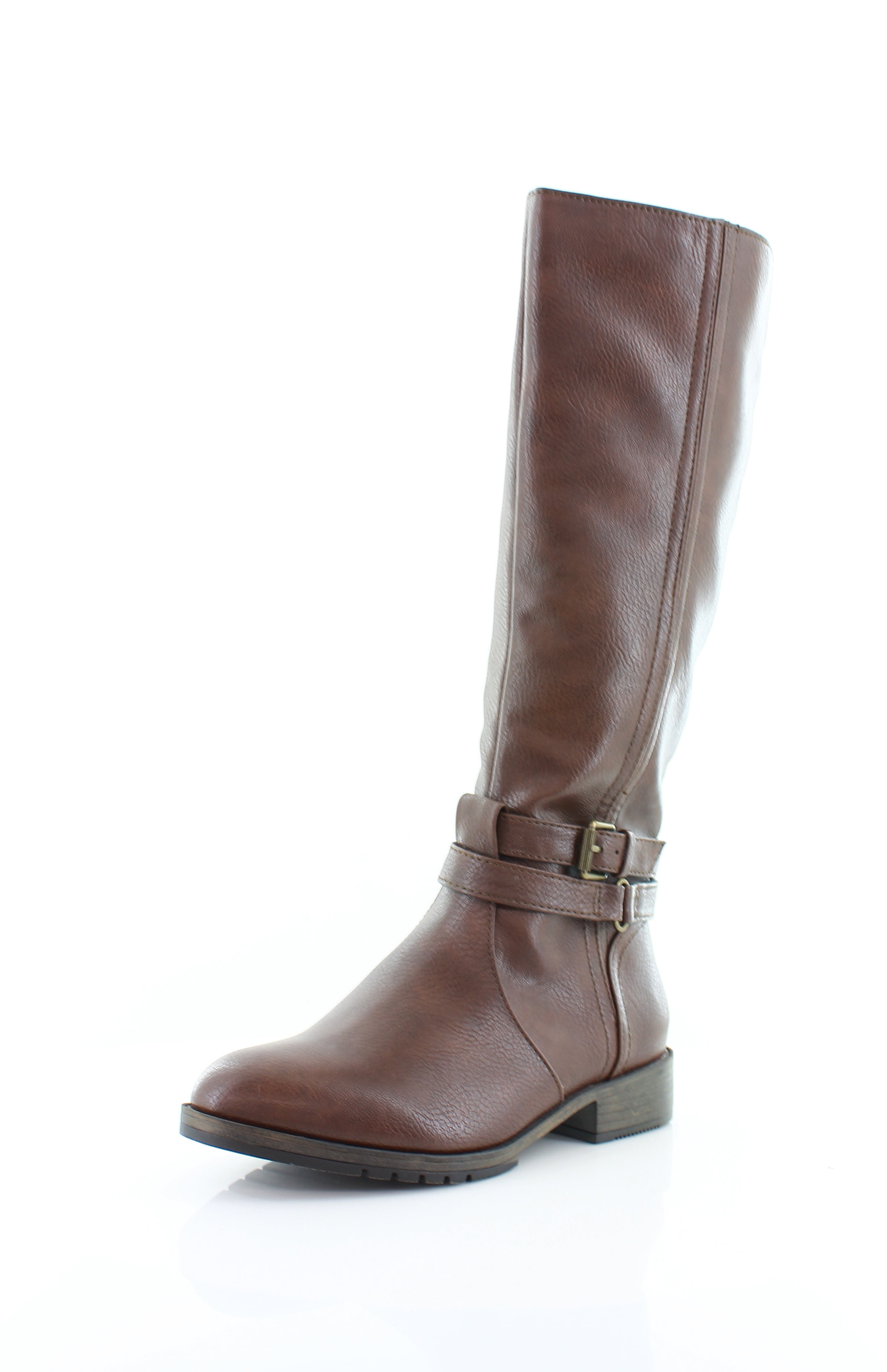 Naturalizer Garrison Women's Boots Chocolate Size 6.5 M