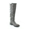 thumbnail image 1 of Naturalizer Garrison Women's Boots Grey WC Size 7.5 M, 1 of 8