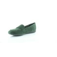 thumbnail image 1 of Naturalizer Genn-Flow Women's Flats & Oxfords Pine Needle Size 10 M, 1 of 8