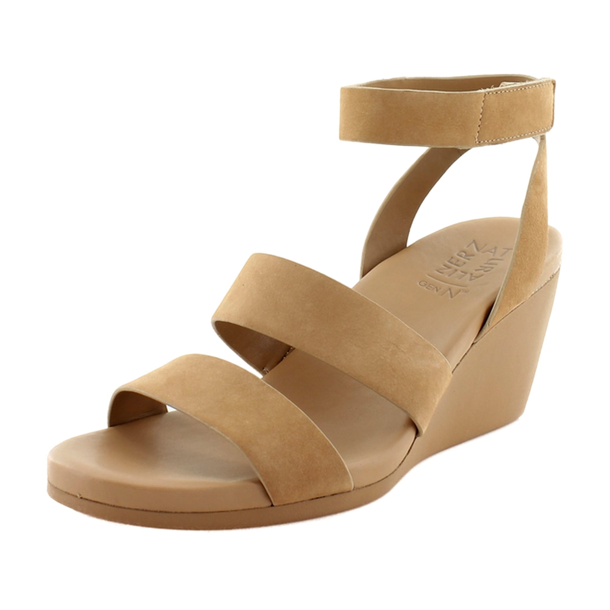 (取寄) ナチュラライザー レディース ゲン-イグナイト Naturalizer women Genn-Ignite Thistle Purple Leather Naturalizer Genn-Ignite Women's Sandals Thistle Purple Leather