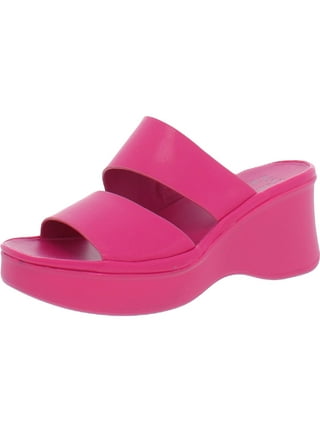 Naturalizer berry hotsell platform espadrille sandals