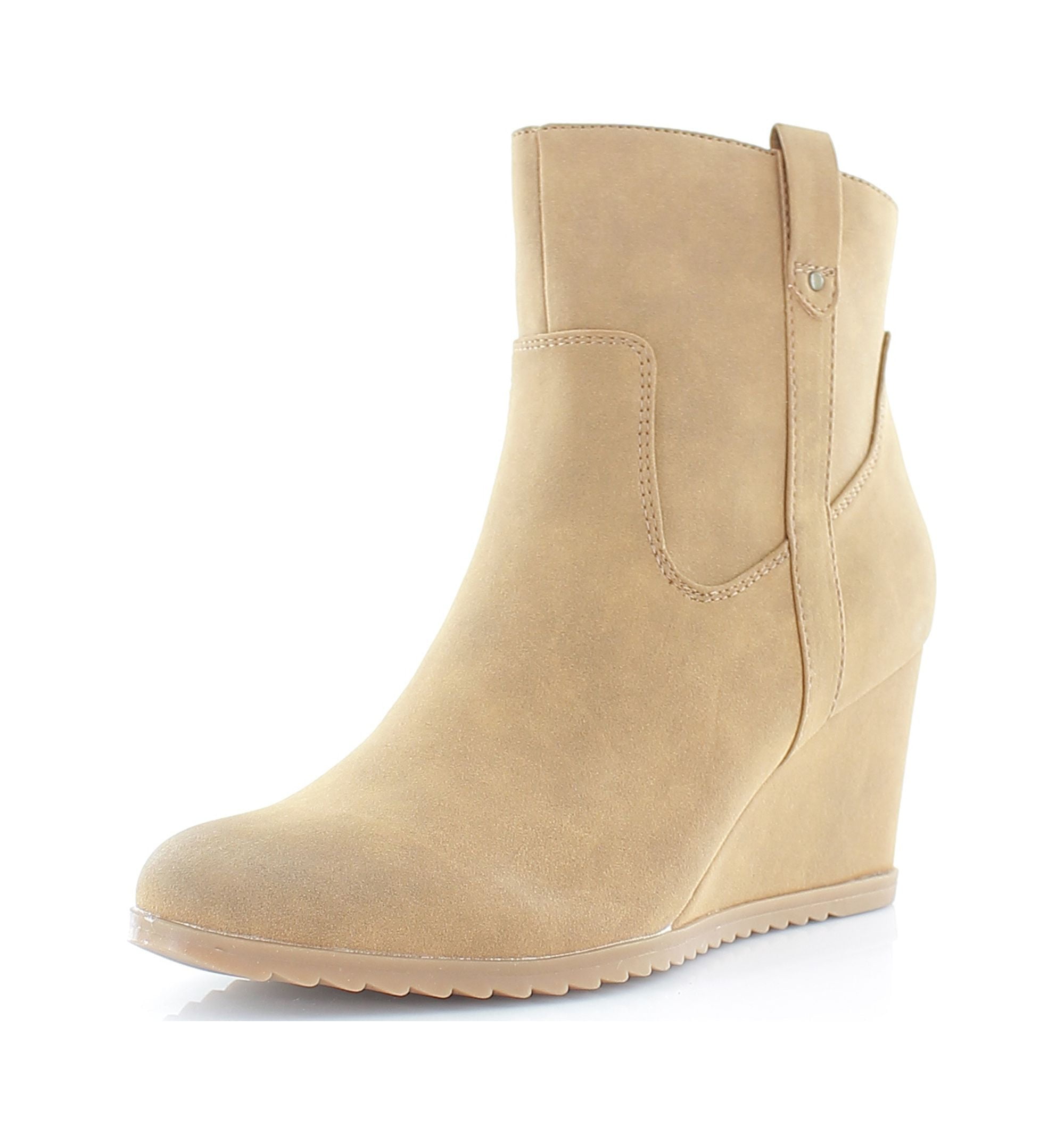 Ugg indra cheap wedge winter boot