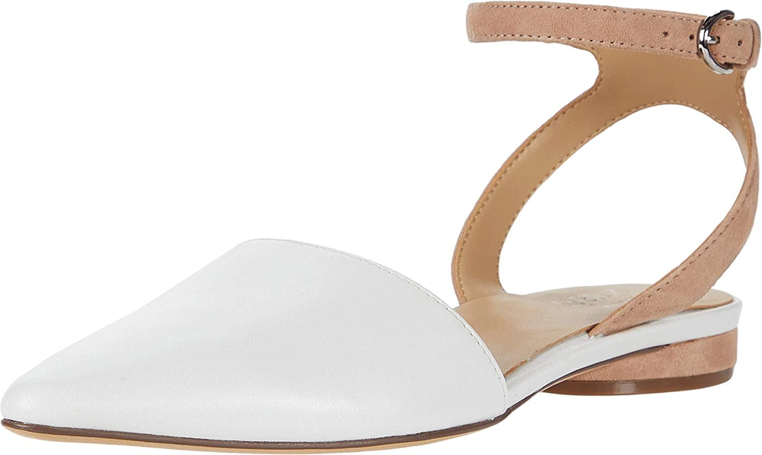 Naturalizer hartley ankle strap sandal sales