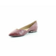 thumbnail image 1 of Naturalizer Havana Women's Heels Plum Croco Size 10 M, 1 of 8