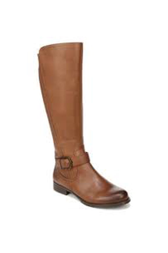 Jaya Riding Boots Saddle Tan 7.5M