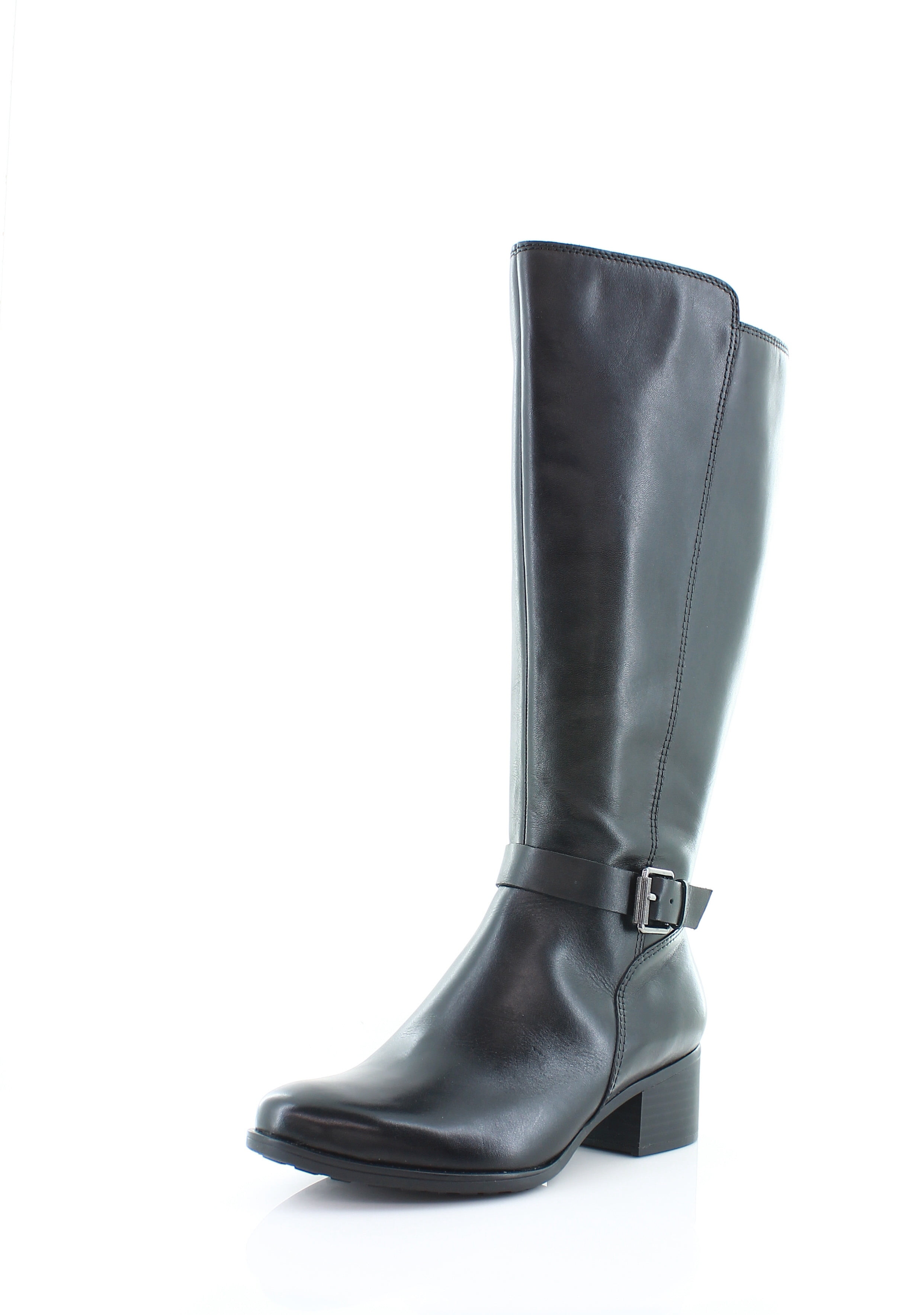 Daelynn tall sales boot naturalizer