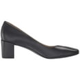 thumbnail image 1 of Naturalizer Women's Karina Pumps Black 7N, 1 of 4