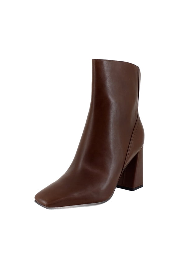 Lexi Women's Boots Cappuccino Leather Size 11 M