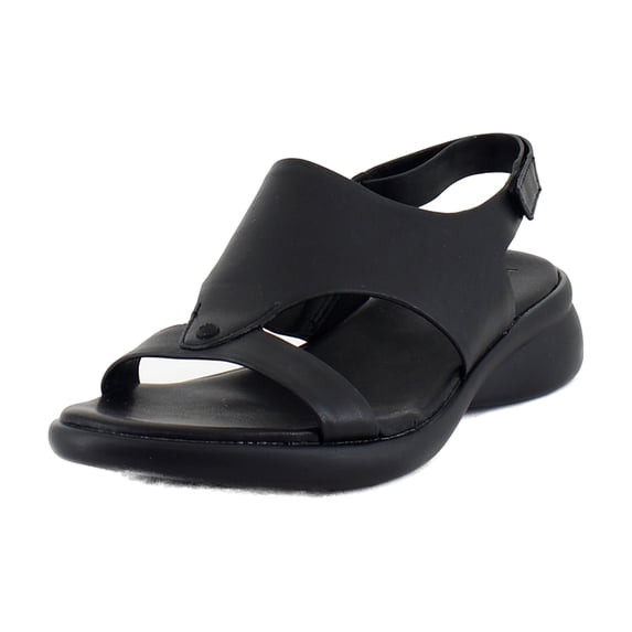 Naturalizer Womens Lillian Sandal Black, Size: US 8.5 M
