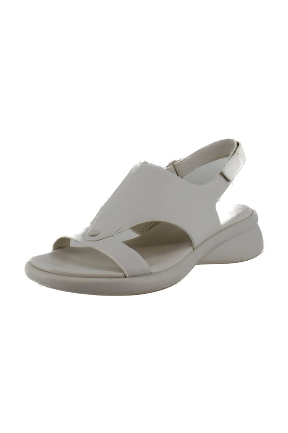 Lillian Women's Sandals Warm White Size 5.5 M