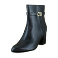 thumbnail image 1 of Naturalizer Lottie Women's Boots Black Size 11 W, 1 of 8