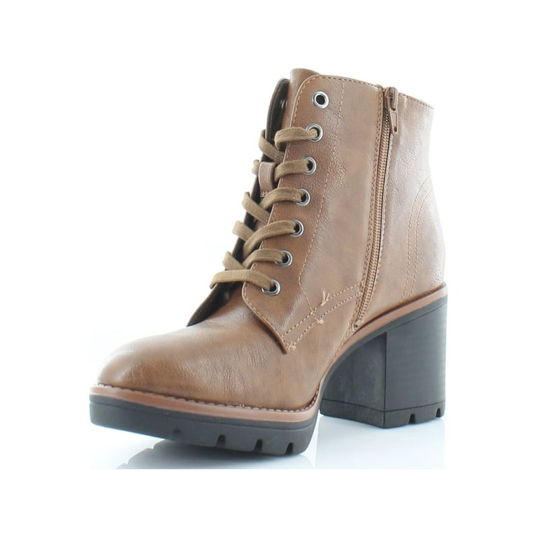 Ankle Bootie Madalynn Naturalizer Naturalizer Pleather Madalynn