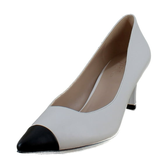 Naturalizer Mara Women's Heels Warm White Size 6.5 M