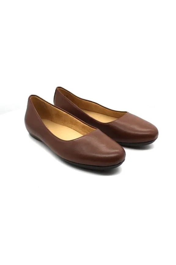 Maxwell Flats True Colors Women's Shoes (size 9)