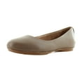 thumbnail image 1 of Naturalizer Maxwell Women's Flats Tiramisu Brown Leather Size 6.5 M, 1 of 8