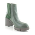 thumbnail image 1 of Naturalizer Mindy Women's Boots Pine Needle Size 11 M, 1 of 8