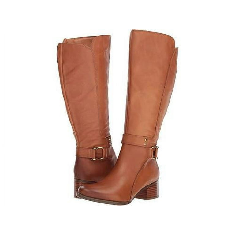 Naturalizer Mj Nat Dane Women Adult shoe size 6 Casual F8221L1201 Maple Walmart