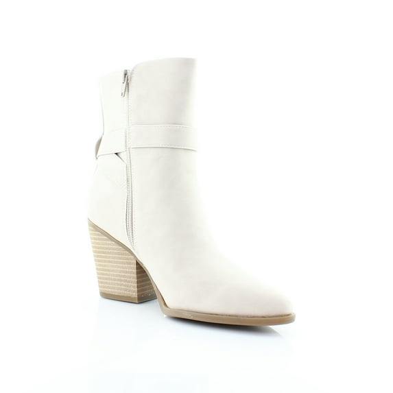 Naturalizer Mocha Women's Boots Porcelain Size 11 W