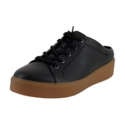 Naturalizer Morrison Mule Women's Clogs & Mules Black Leather Size 8.5 W