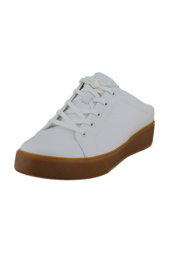 Morrison Mule Women's Clogs & Mules Warm White Leather Size 10.5 M