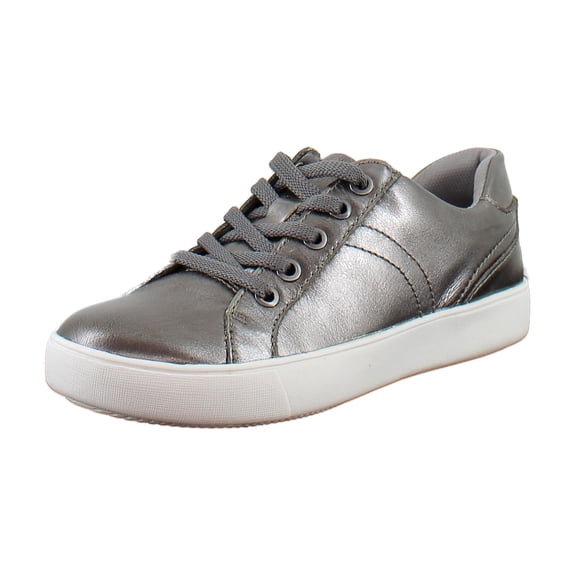 Naturalizer Morrison Women's Fashion Sneakers Pewter Size 5 M