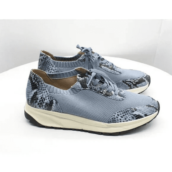 Naturalizer Nash Lace-Up Sneakers Women's Shoes