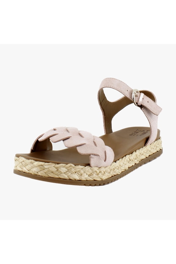 Neila Women's Sandals Cameo Blush Pink Size 11 M