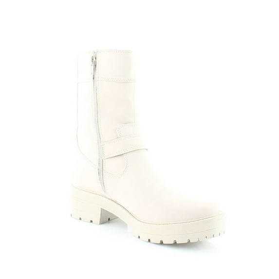 Naturalizer Newport Women's Boots Porcelain Size 10 W