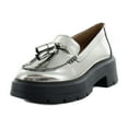 thumbnail image 1 of Naturalizer Nieves Women's Loafers & Slip-Ons Pewter Size 11 M, 1 of 8