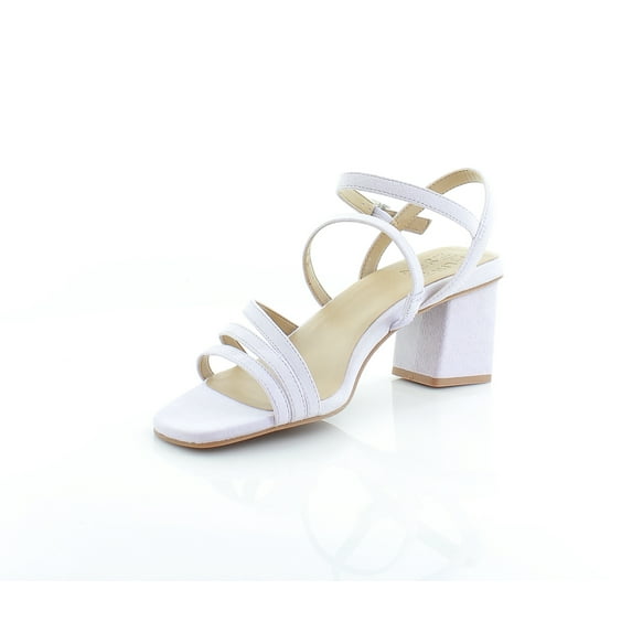 Naturalizer Niko Women's Heels Iced Lilac Size 7 M