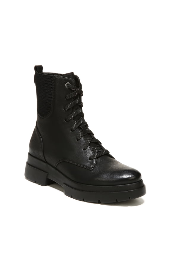Soul by Naturalizer Ozzy Women's Boot Black 6M