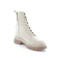 thumbnail image 1 of Naturalizer Ozzy Women's Boots Porcelain  Size 9 M, 1 of 8