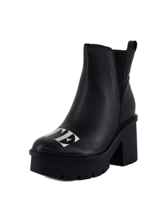 Quest-Vote Women's Boots Black Size 9.5 M
