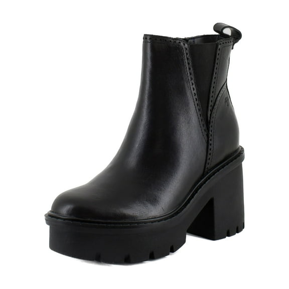 Naturalizer Quest Women's Boots Black Size 11 M