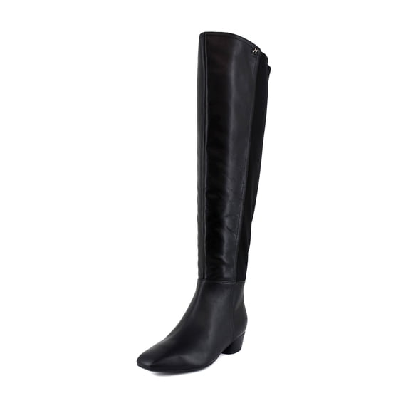 Naturalizer Reese Women's Boots Black Size 12 M