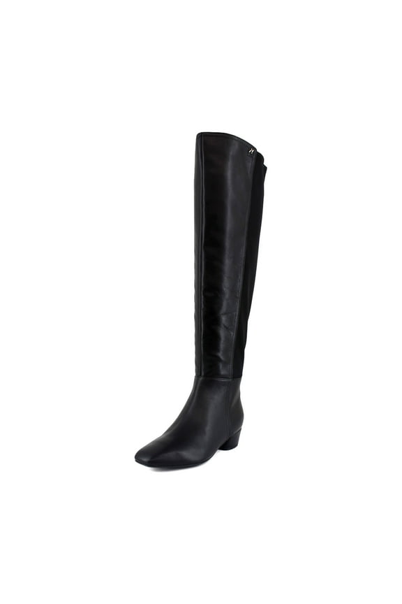 Reese Women's Boots Black Size 7 M