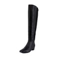 thumbnail image 1 of Naturalizer Reese Women's Boots Black Size 8.5 M, 1 of 8