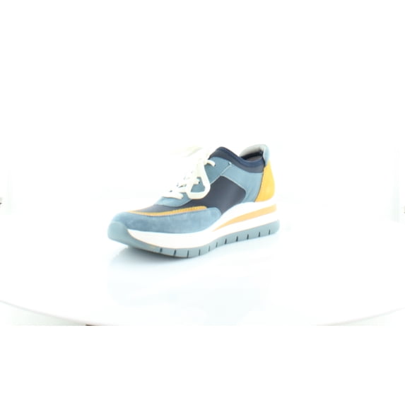 Naturalizer Remy-Stretch Women's Athletic Navy Size 9.5 W