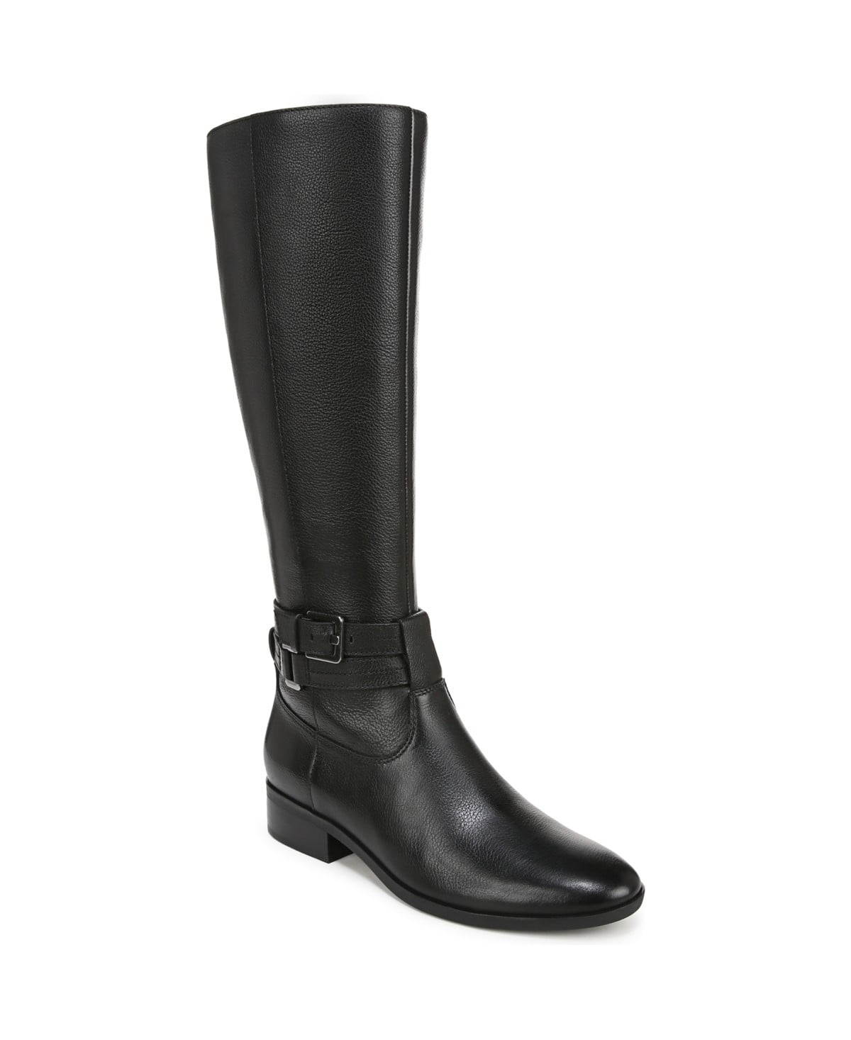 MICHAEL MICHAEL KORS Women's Finley Tall Riding Boots Black