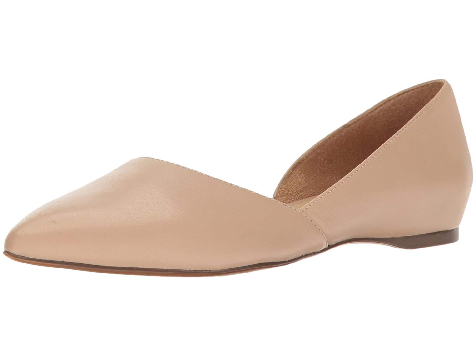 Naturalizer womens flats deals
