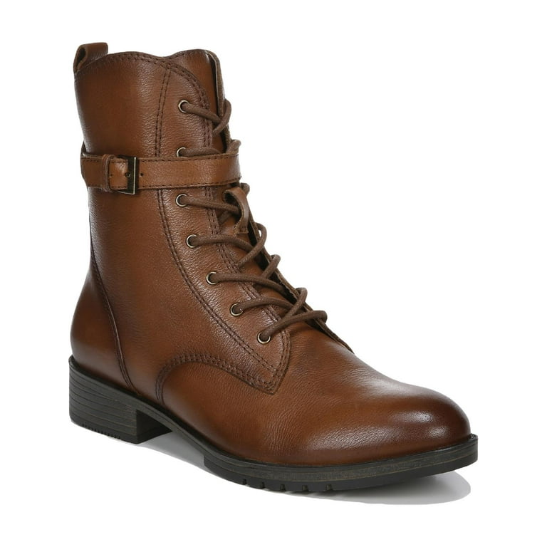 Naturalizer ladies best sale boots